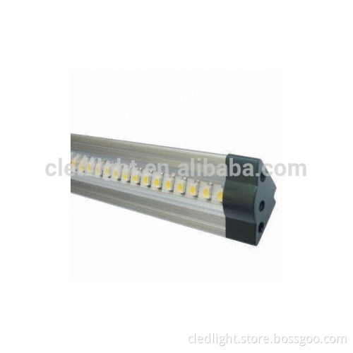 UL SMD3528 Corner LED Under Counter Light Bar
